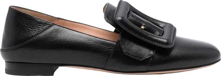 Bally Bally Janelle Loafers