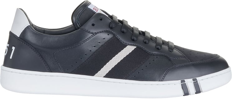 Bally Bally Schuhe