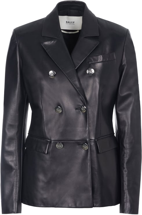 Bally Bally Blazer schwarz