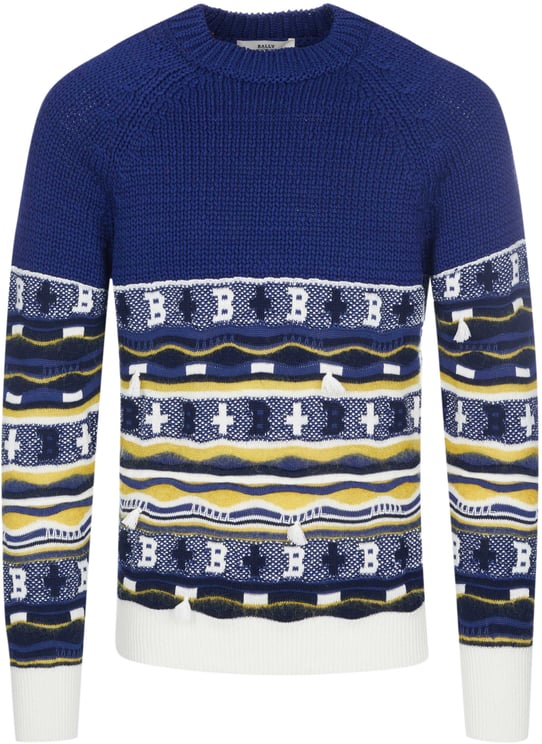 Bally Bally Pullover