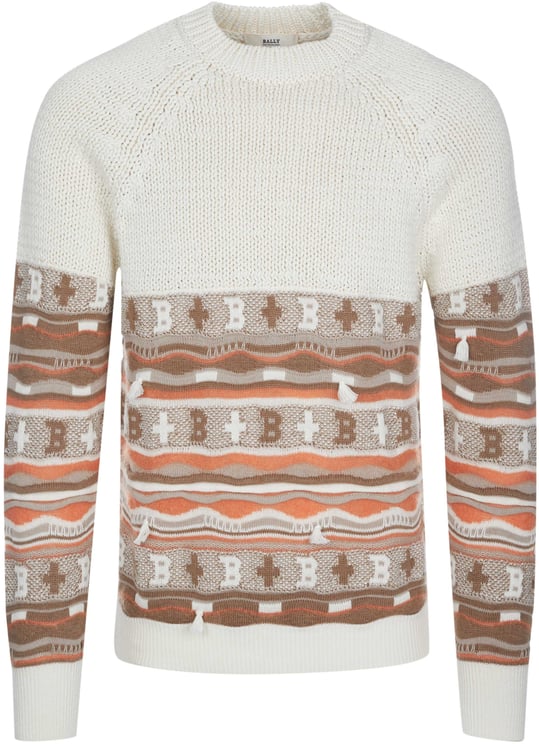 Bally Bally Pullover