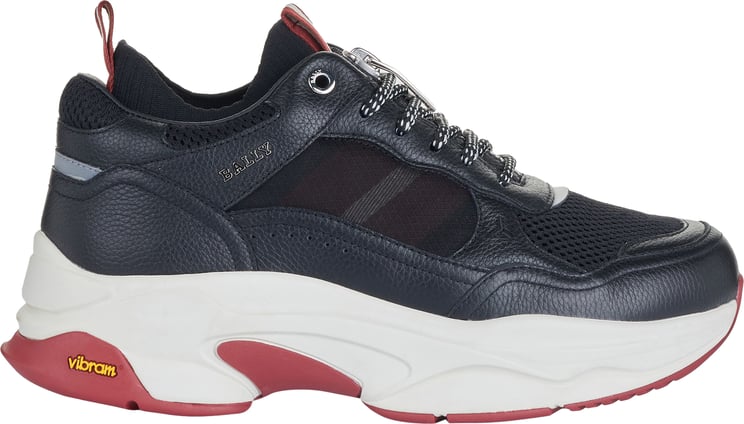 Bally Bally Schuhe