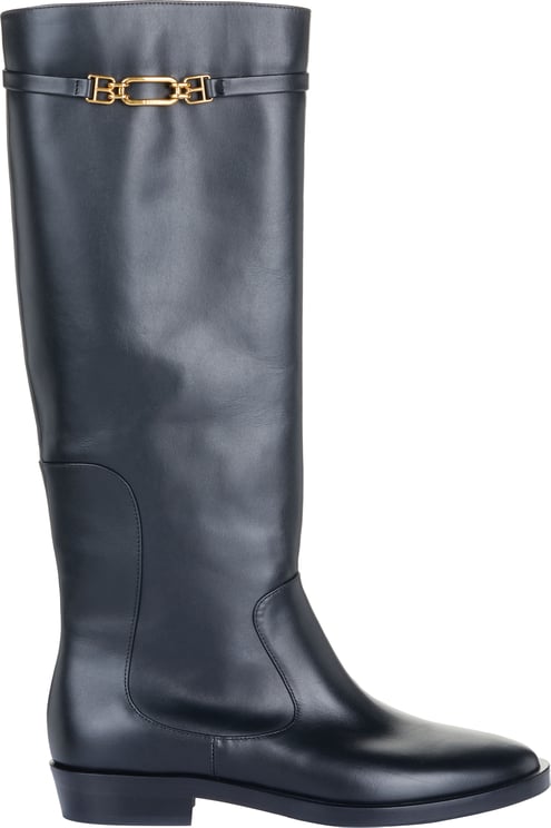 Bally Bally Stiefel