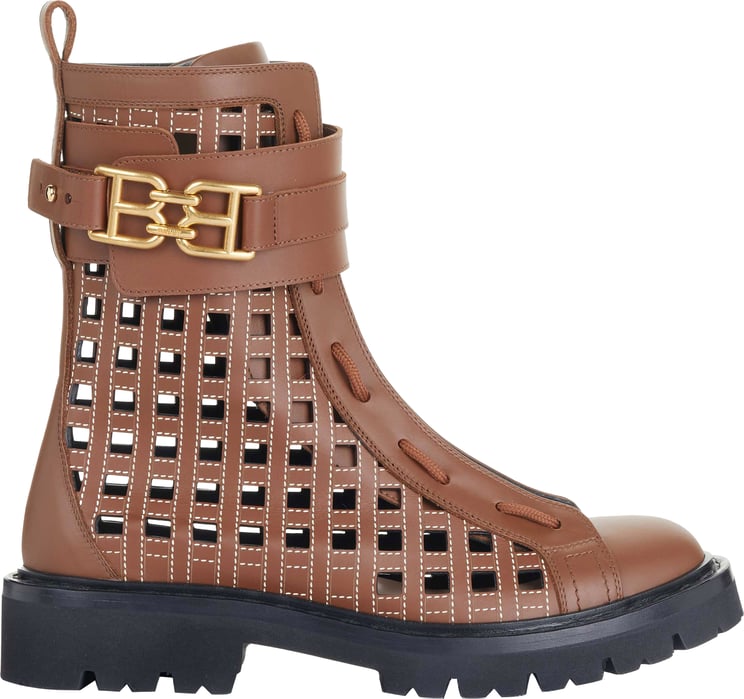 Bally Bally Stiefel
