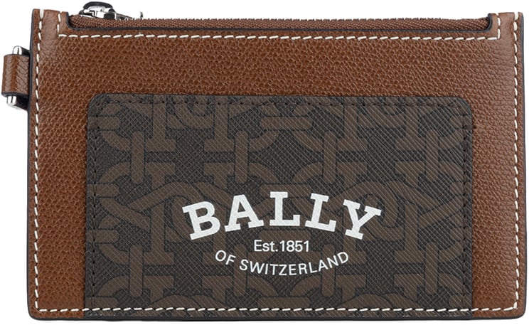 Bally Bally PORTAFOGLI