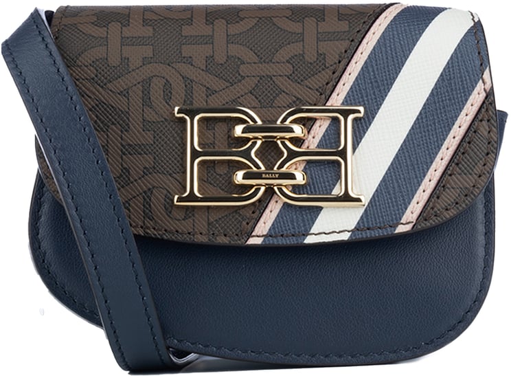 Bally Bally BORSE A TRACOLLA