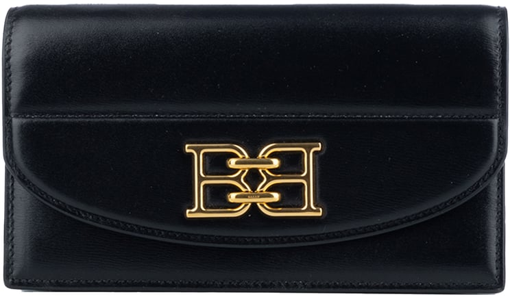 Bally Bally PORTAFOGLI