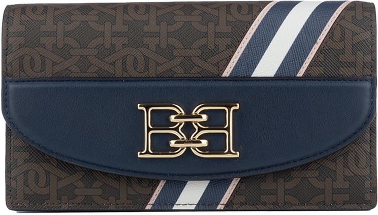 Bally Bally PORTAFOGLI