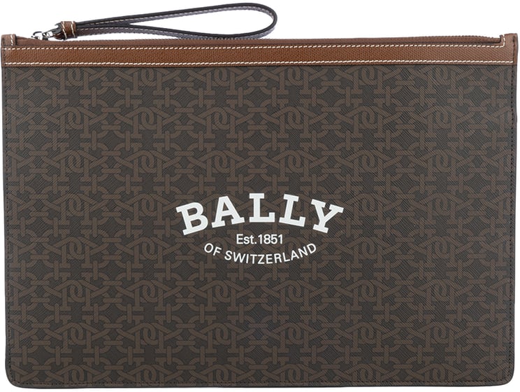 Bally Bally BORSE CLUTCH