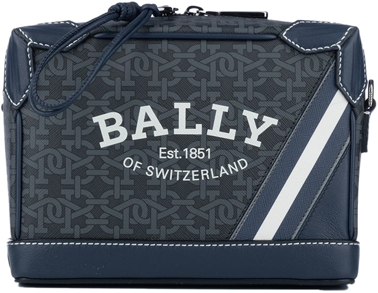 Bally Bally BORSE A TRACOLLA