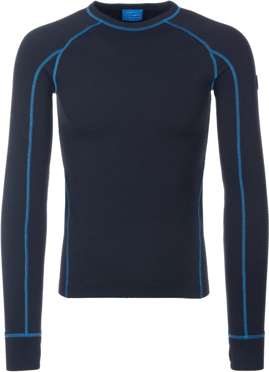 Bally Bally Polartech Sweatshirt schwarz