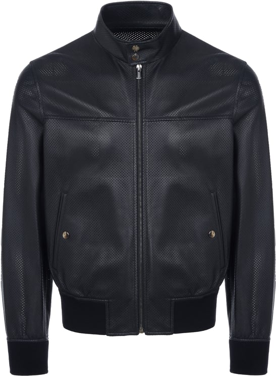 Bally Bally Jacke