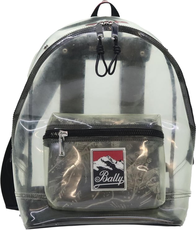 Bally Bally Vintage Vinyl