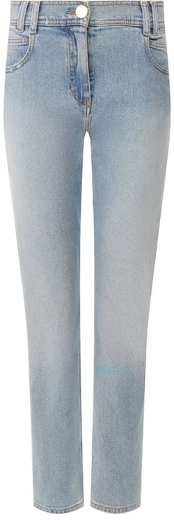 Balmain balmain - Jeans - tf15516-d007-denim