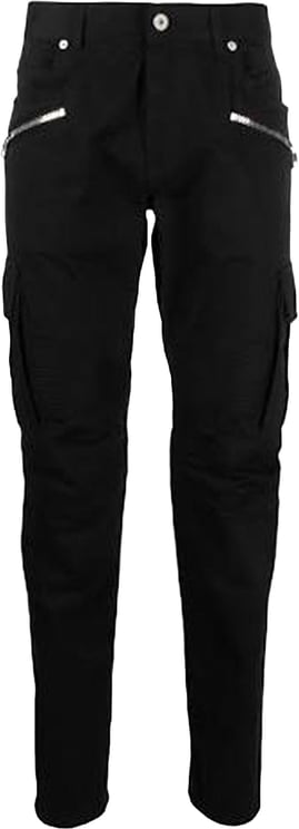 Balmain Balmain Cargo Pants