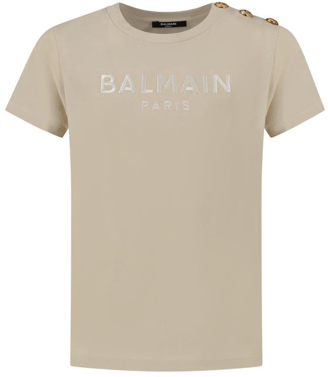 Balmain T-shirt/top