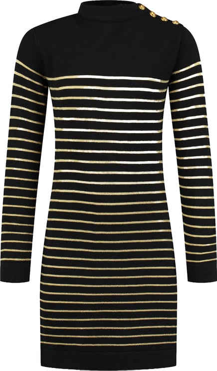 Balmain Dress