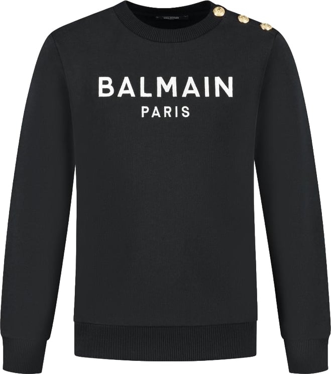 Balmain Sweatshirt