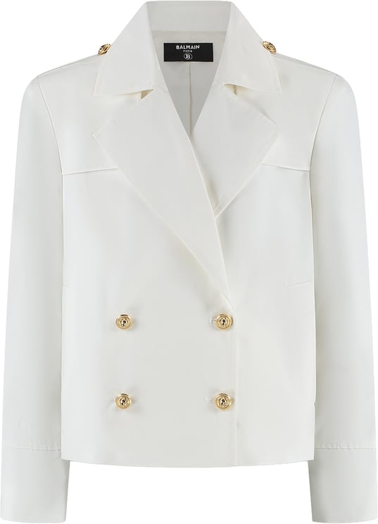 Balmain Jacket