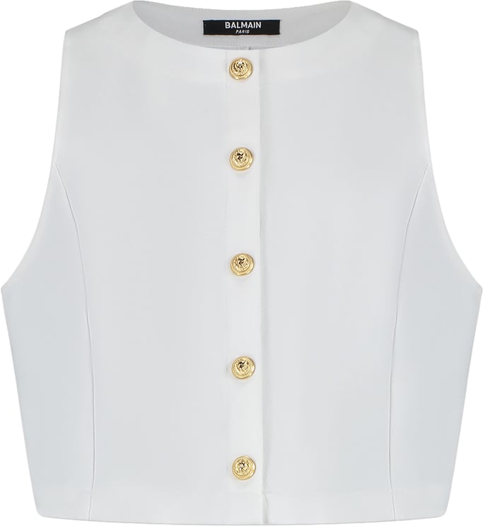 Balmain Top