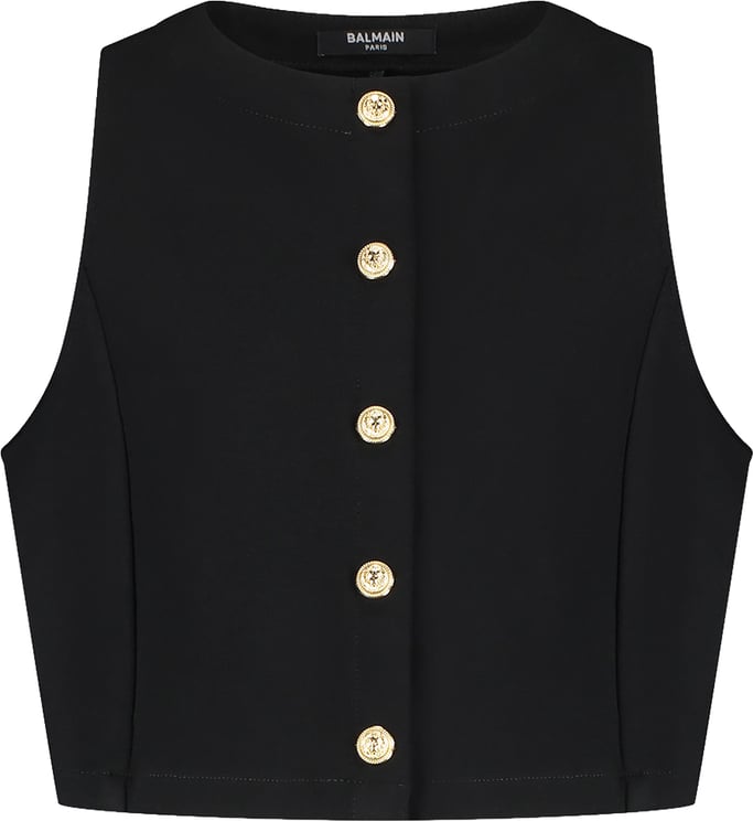 Balmain Top