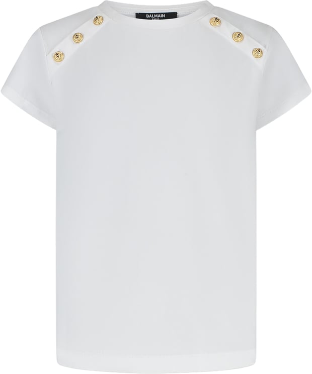 Balmain T-shirt/top