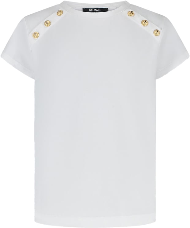 Balmain T-shirt/top