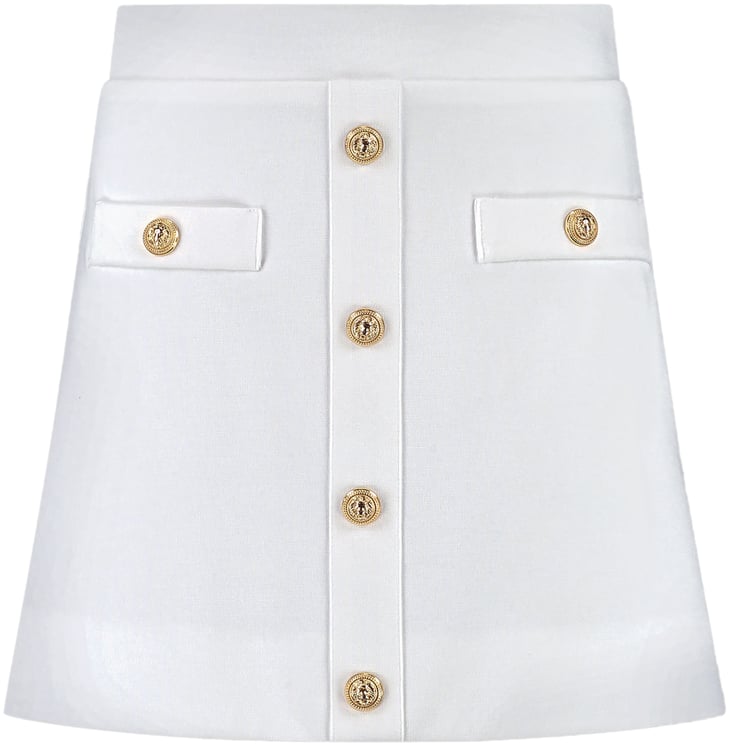 Balmain Skirt