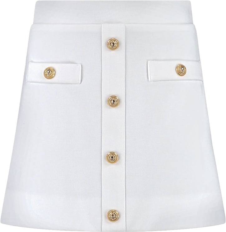 Balmain Skirt