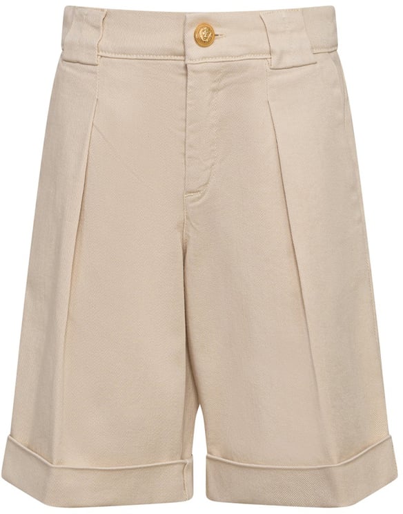 Balmain suit shorts