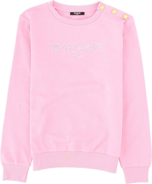 Balmain felpe