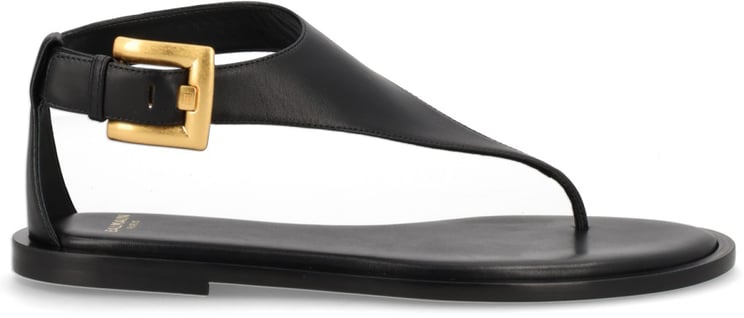 Balmain SANDAL "ANTHEM"