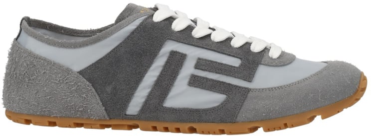 Balmain "RACER 45" SNEAKER