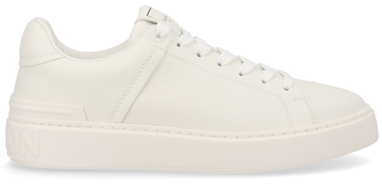 Balmain "B-COURT" SNEAKER