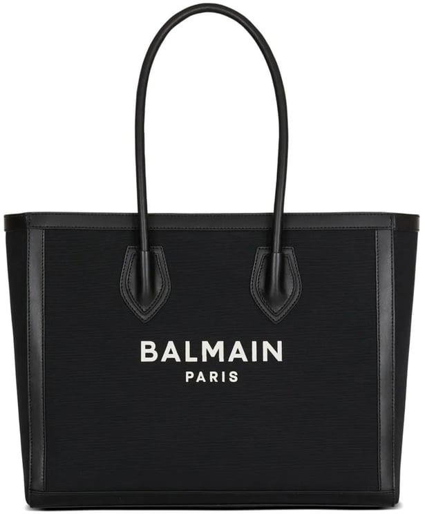 Balmain Balmain B-Army 42 Shopper Bag