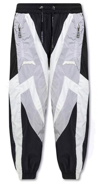 Balmain Balmain Track Pants