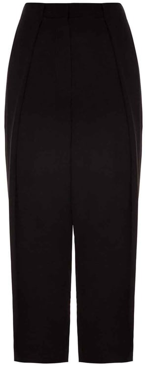 Balmain Balmain Viscose Pants