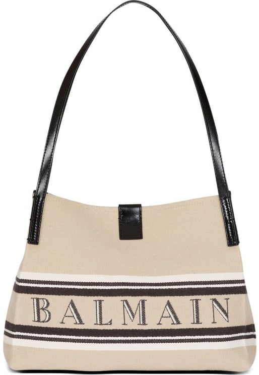 Balmain Bags Beige