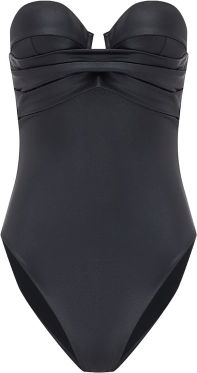 Balmain Sea Clothing Black