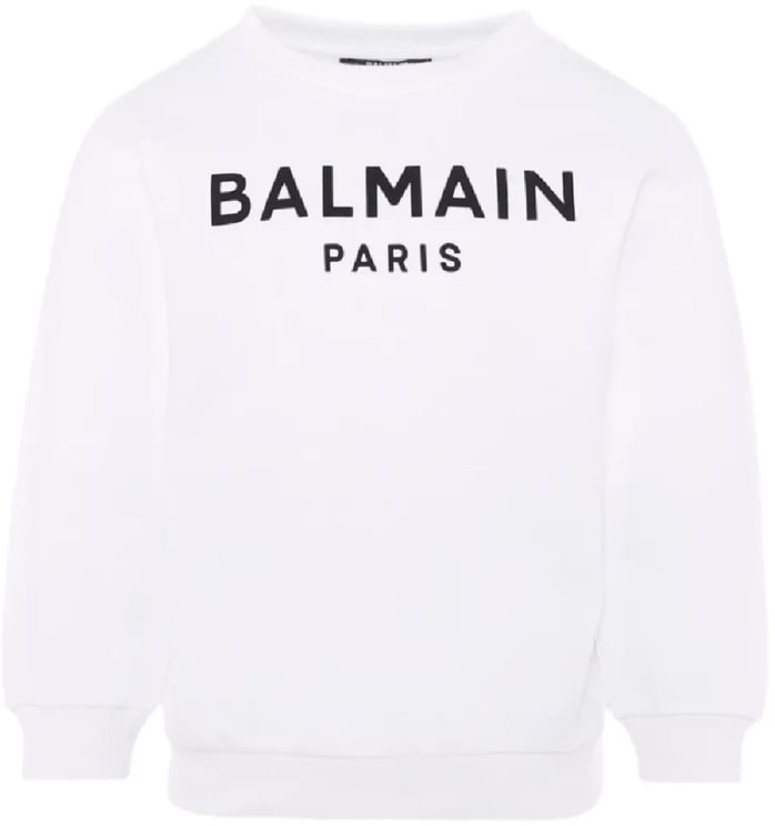 Balmain sweatshirt divers