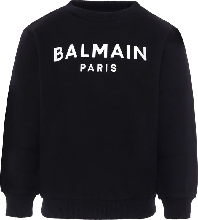 Balmain sweatshirt divers