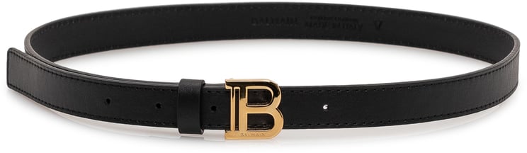 Balmain BELT