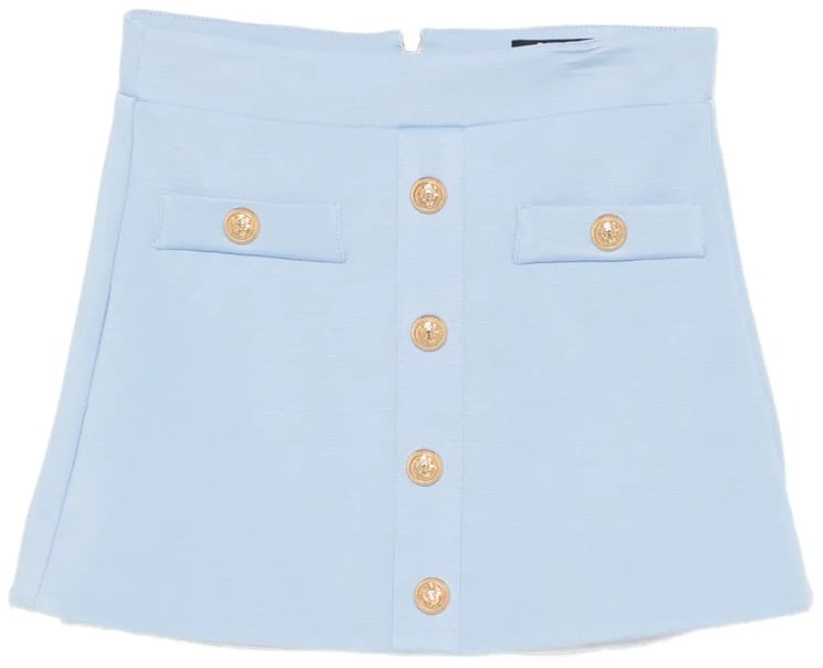 Balmain balmain kids gonna bambina divers