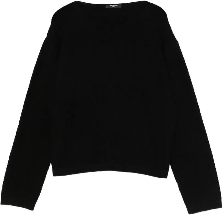 Balmain balmain kids cardigan bambina divers