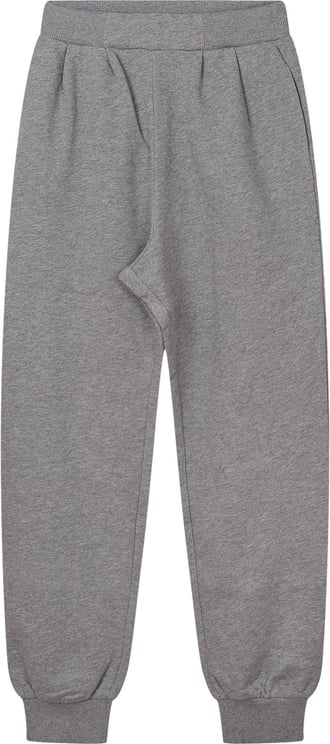 Balmain Joggers con Vita Elasticizzata