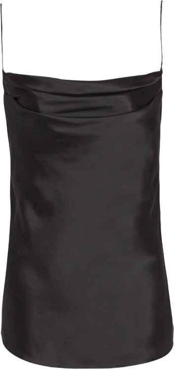 Balmain Top Noir