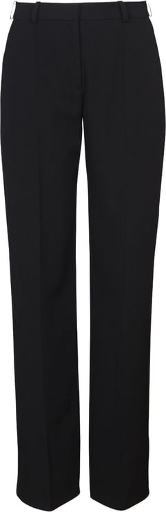 Balmain Trousers Noir