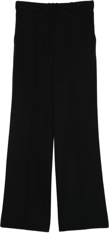 Balmain Trousers Black