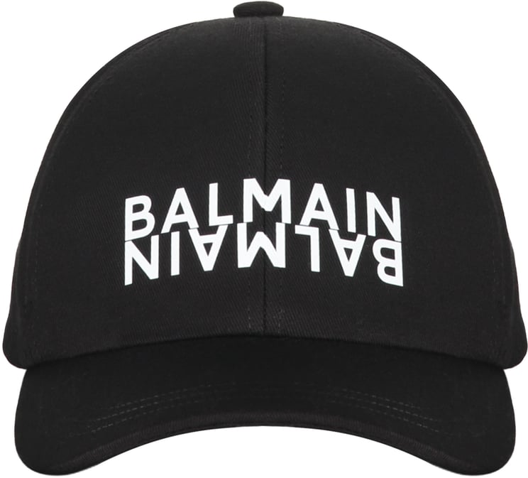 Balmain Baseball cap