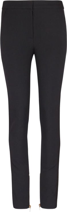 Balmain Trousers Noir